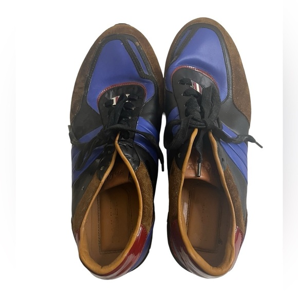 Bally Ascar Shoes Mens  Sneaker Sz. 10:5 US main image 10